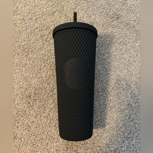 Starbucks tumbler